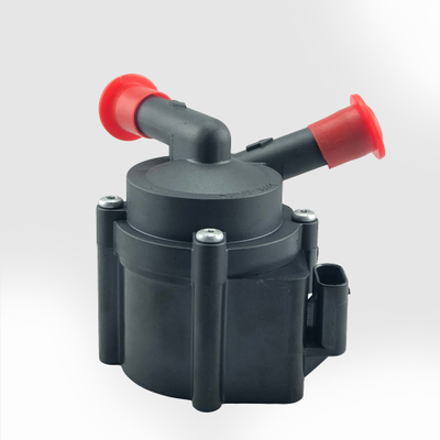 Electric Auxiliary Water Pump